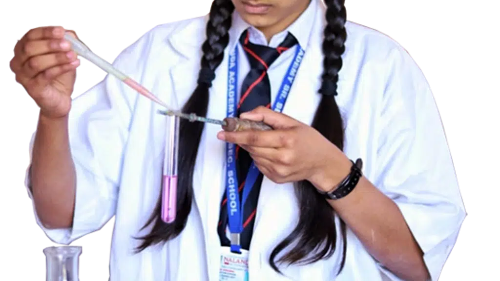 Nalanda Academy