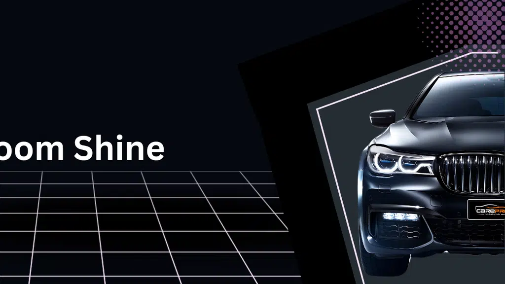 CarePro Auto Detailing Studio Wakad Pune