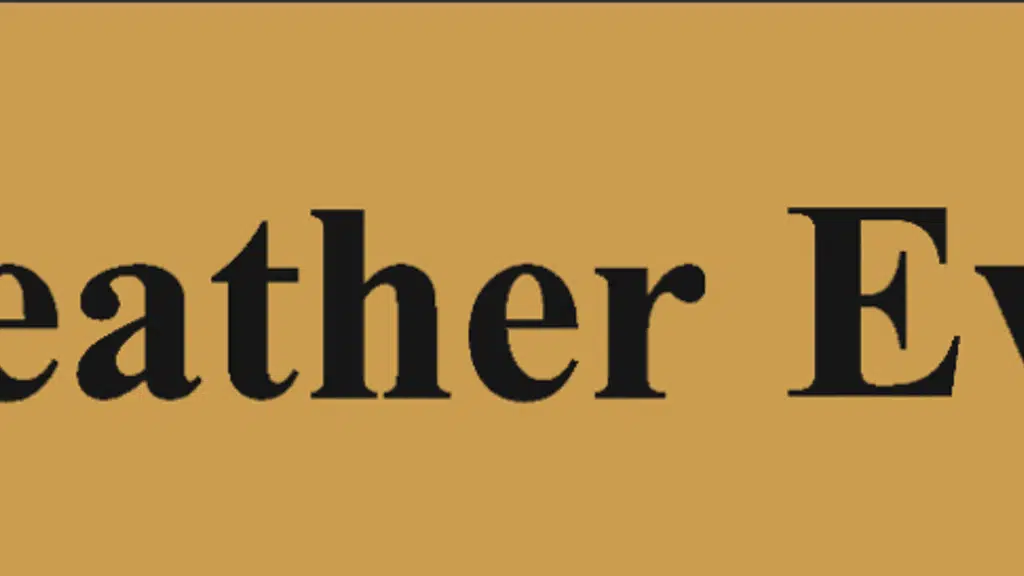 Gold Feather Weddings