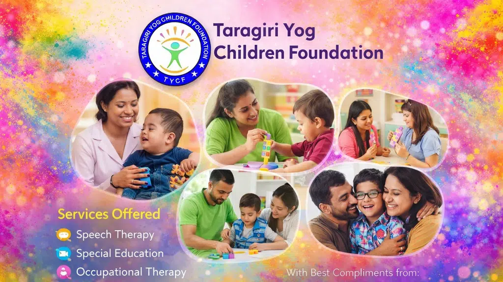 Taragiri Yog Children Foundation