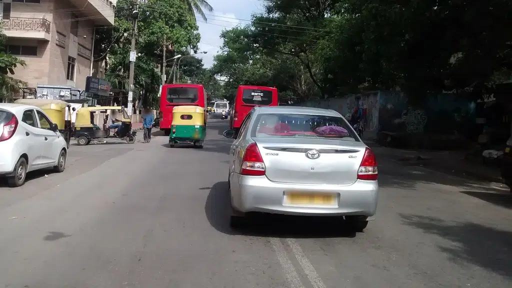 Dhusan Commercial Vehicles LLP
