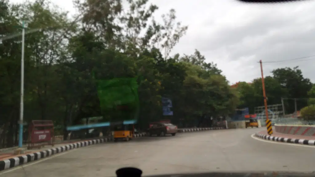 Sri Kapileshwara Nature Park