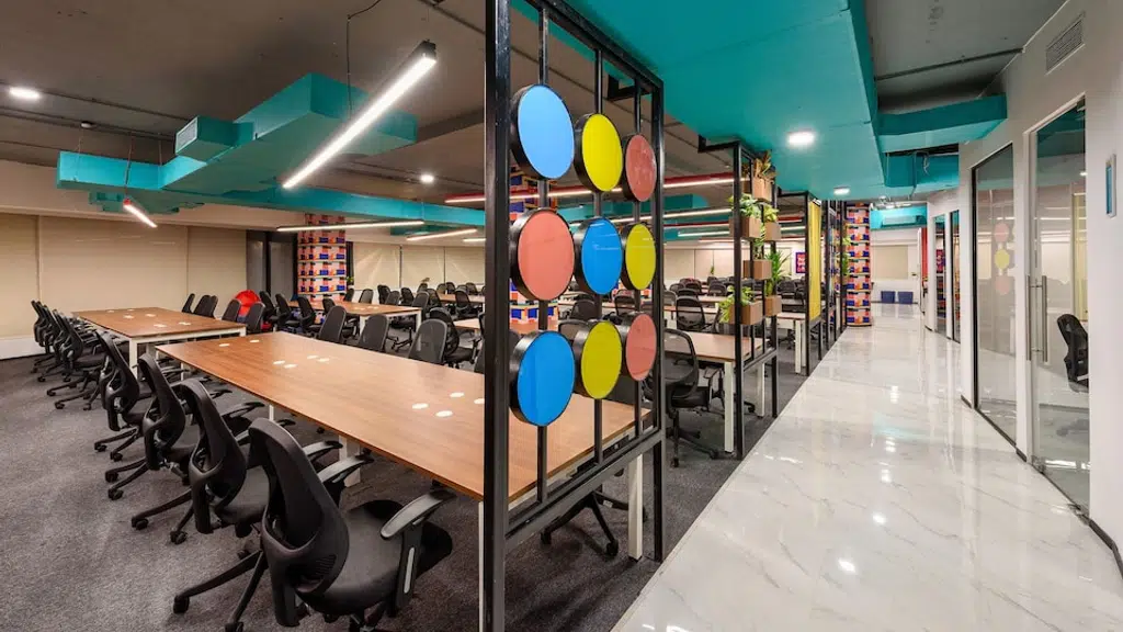 Innov8 Coworking Cyber Hub
