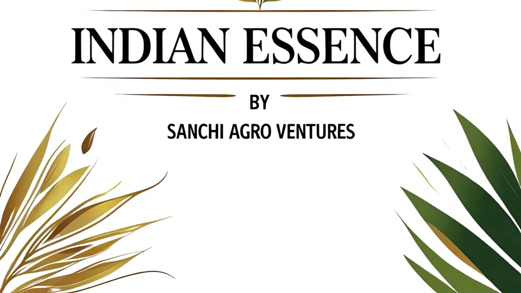 Indian Essence foods