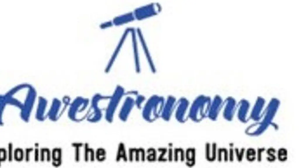 Awestronomy