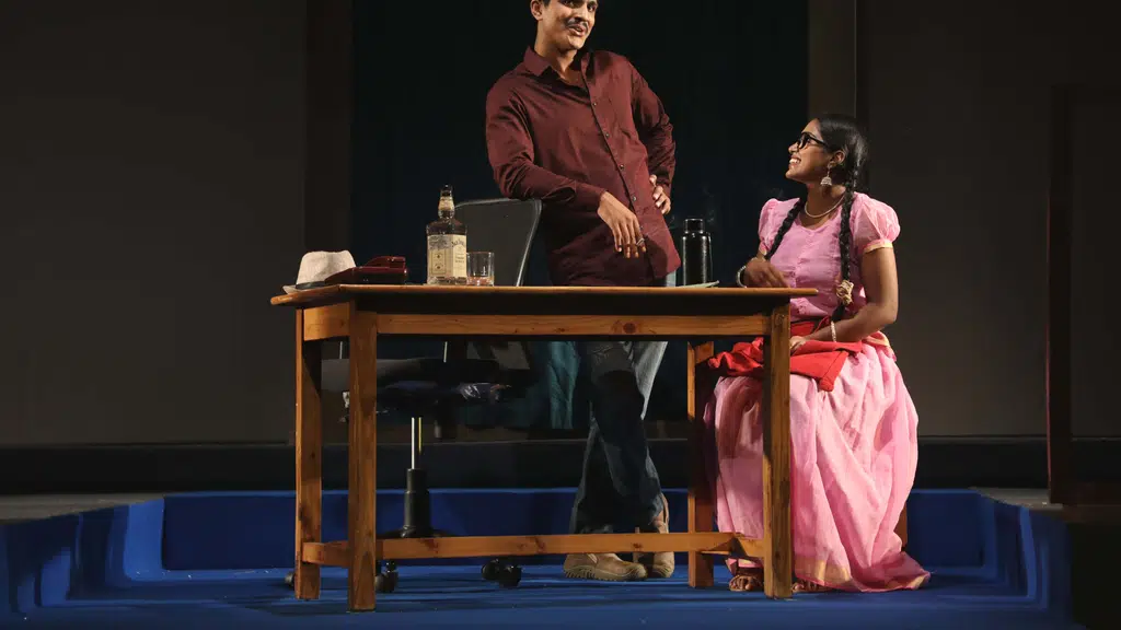 National School of Drama
