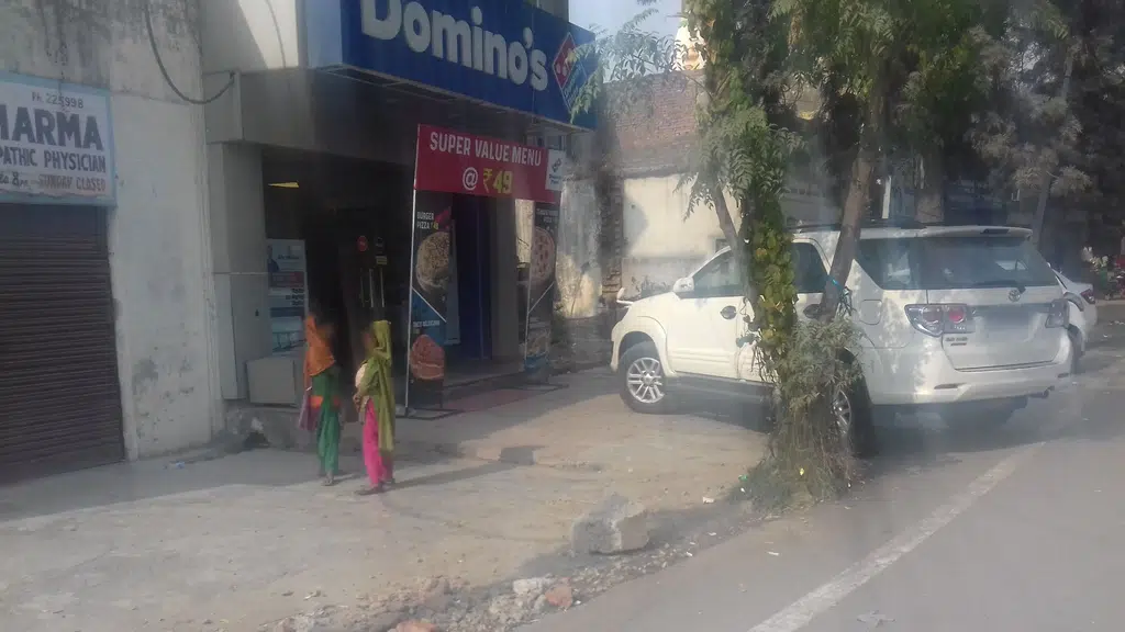 Satyam Sales