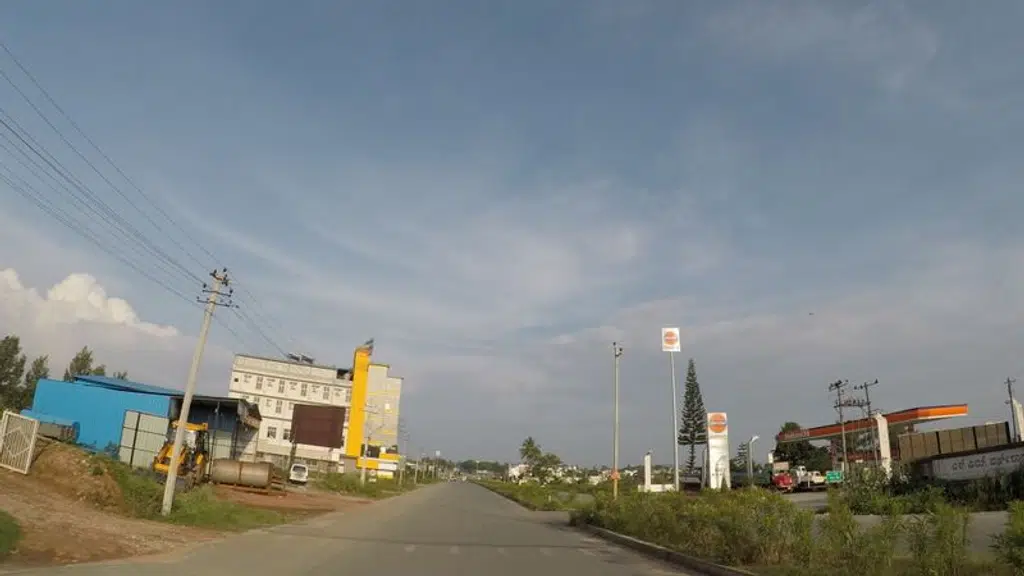 Eicher Tractors Dealerships - Maruthi Tractors