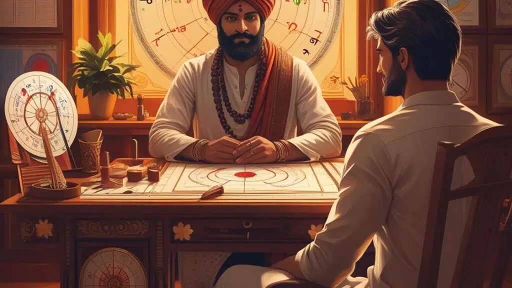 Tarush Astrology Sciences