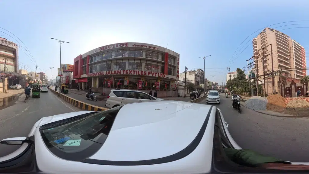 Jalan Wholesale Bazaar
