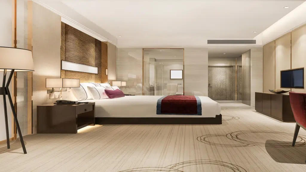 Hotel Abshar