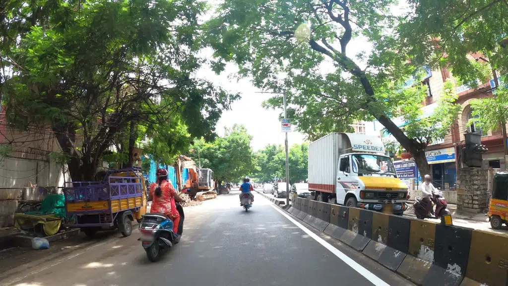 Bhavani Jewllers Babu