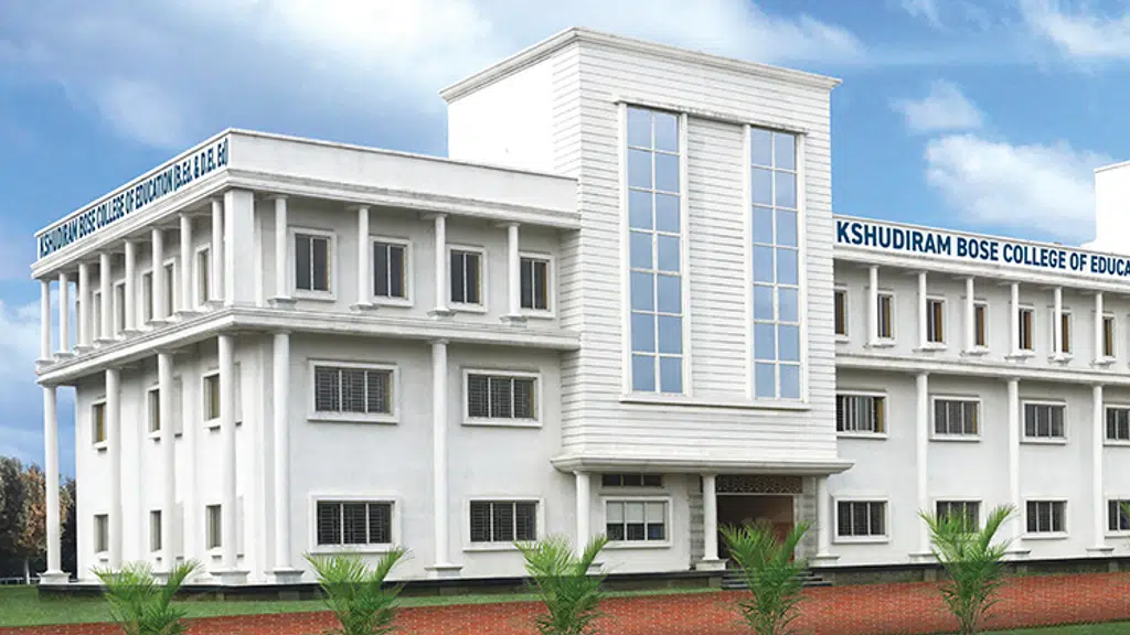 Kshudiram Bose College of Education