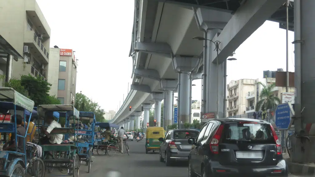 South Delhi Motorcycles