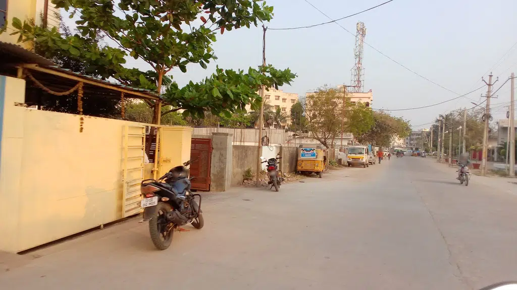 Sharadha Educational Academy