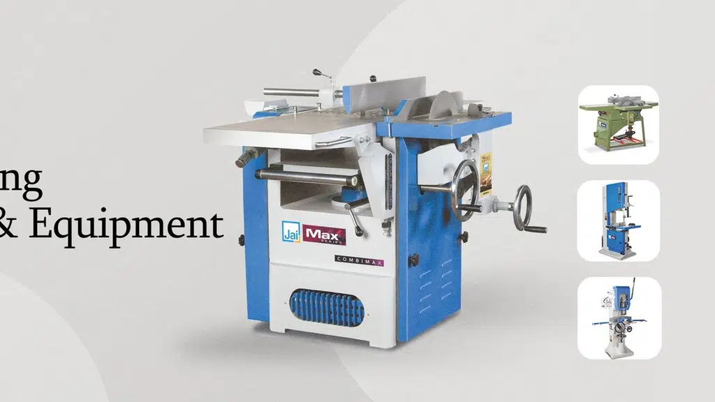 Hi-Tech Agencies Machinery and Power Tools