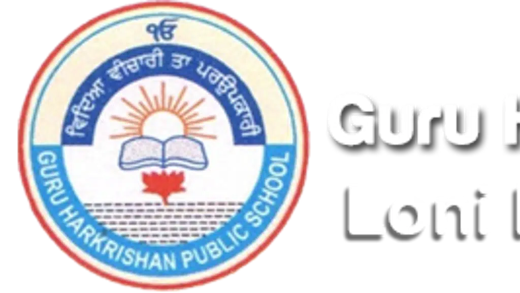 Guru Harkrishan Public School