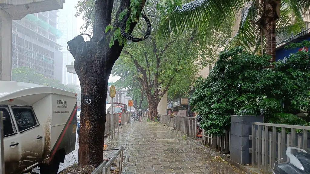 Dr Nair's Child Care Centre