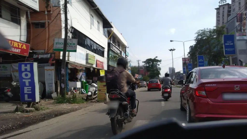 Kerala Travel Mart Society
