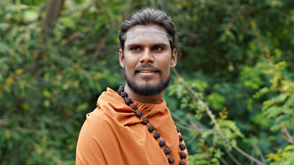 Thillai Azhagan