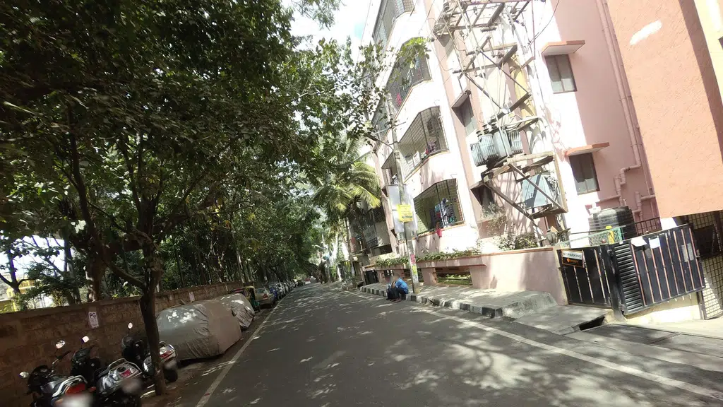 Spardha Mithra IAS Academy
