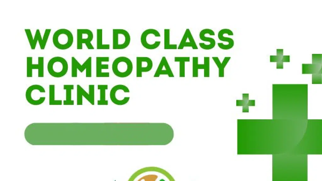 Dr. Batra's Haldwani  Homeopathic Clinic