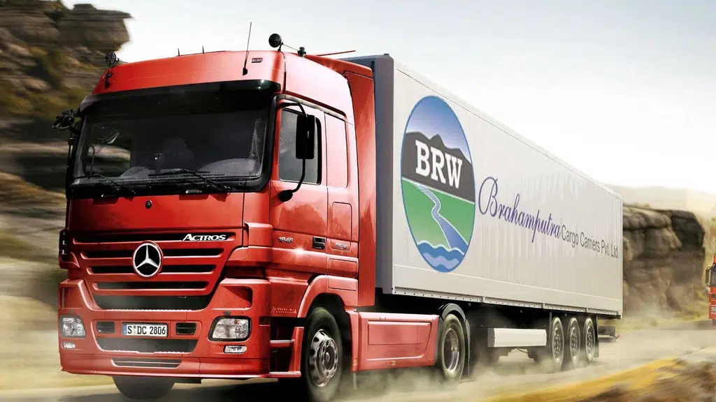 Brahmaputra Cargo Carrier Pvt Ltd