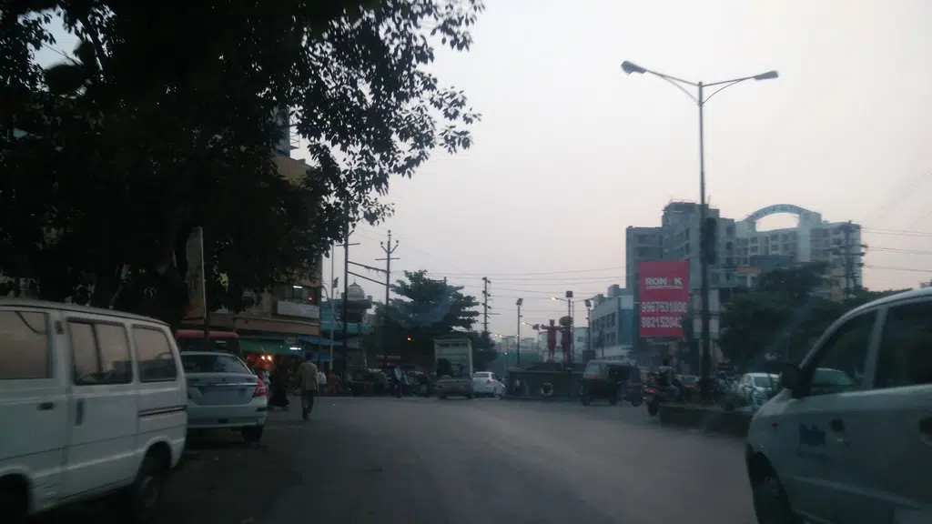 Jokar Plaza