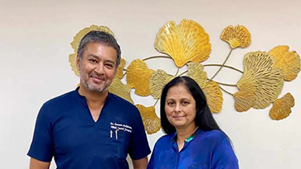 Mahendra Dental Hospital