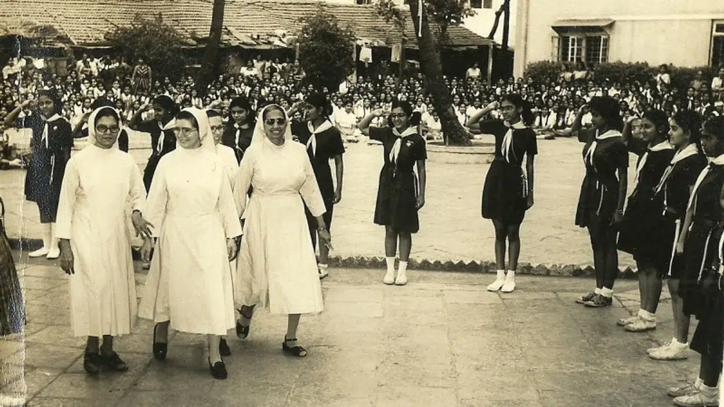 Convent Girls' High School