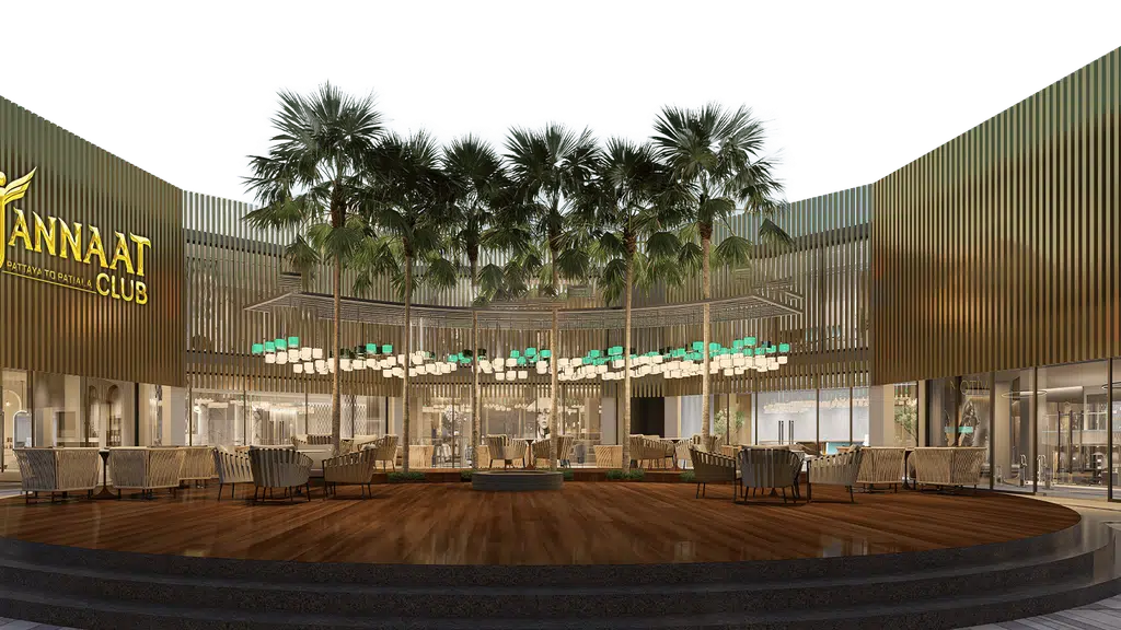 Jannaat Club Patiala