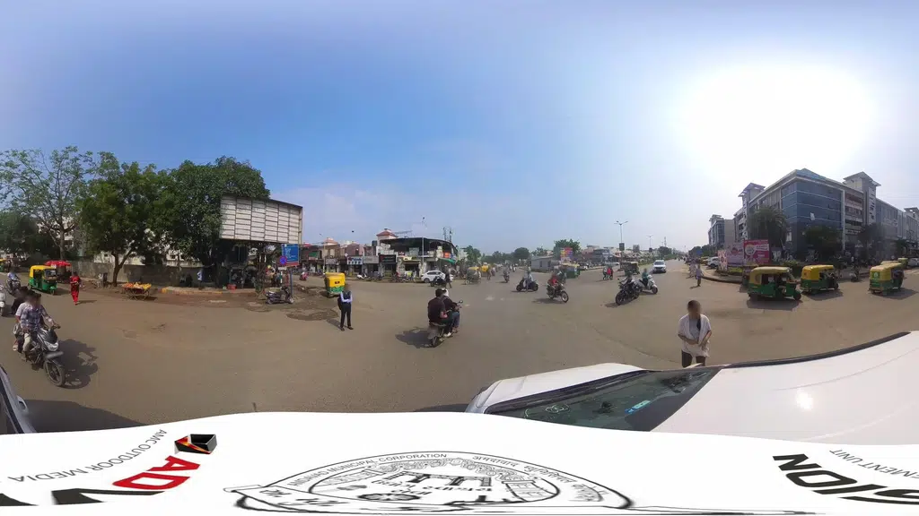 Chanakya Higher Secondary School