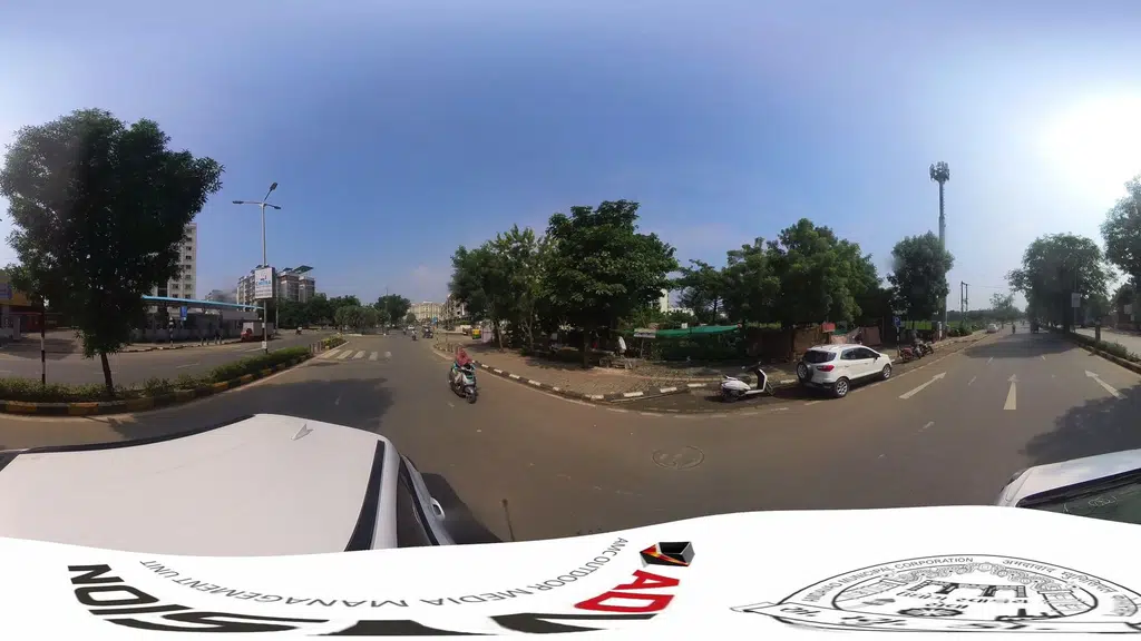 Vishwa Optical