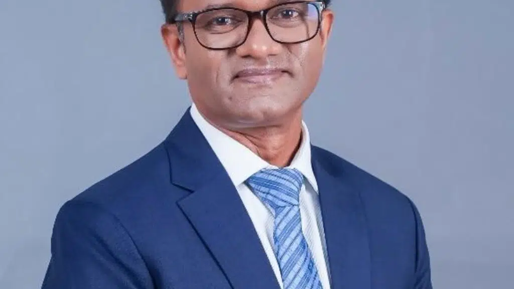 Dr. G. Balamurali - Best Spine Surgeon in Chennai