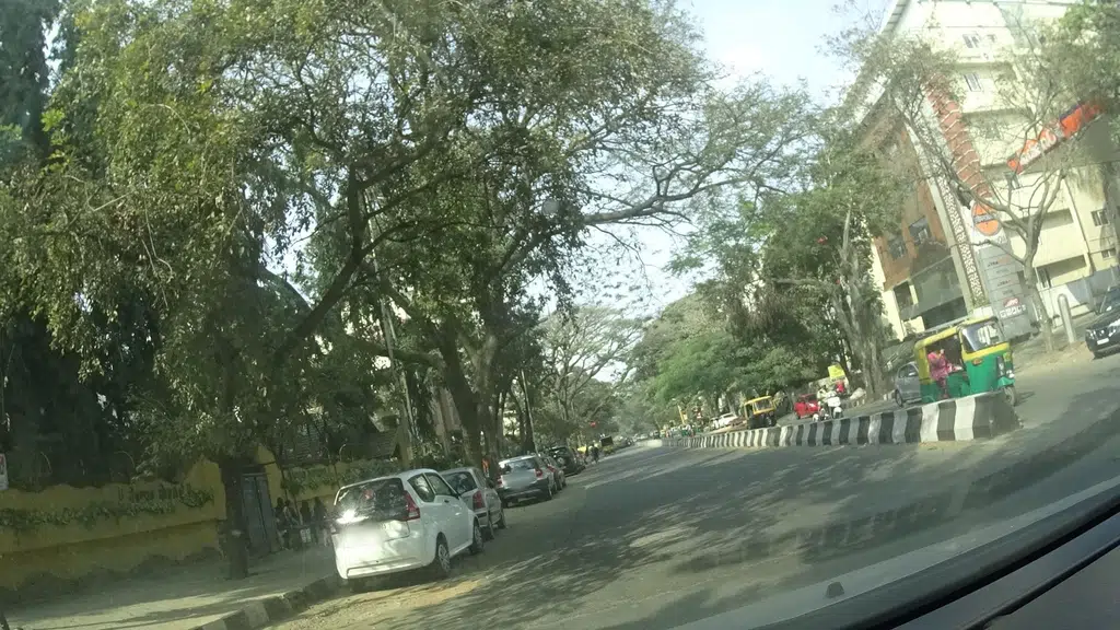 Arunodaya Hostel