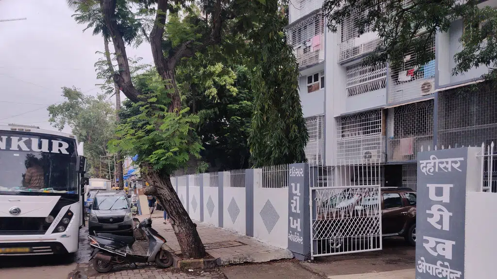 K.K. Hospital, Mumbai
