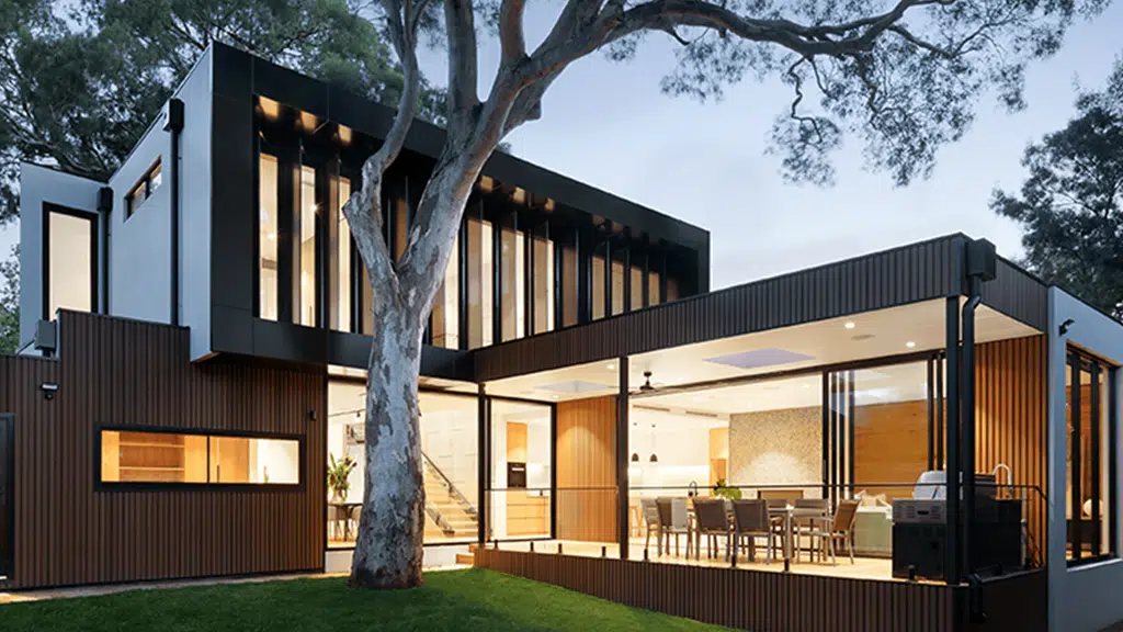 Akira Homes
