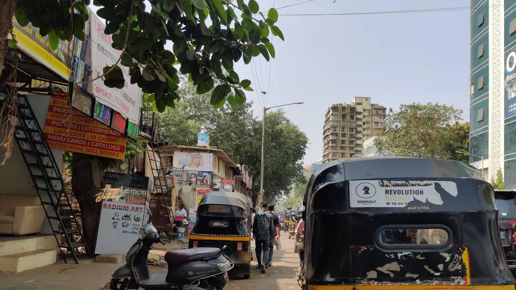 Top - 10 Mobile Shop