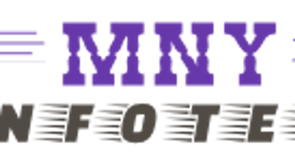 MNY Infotech