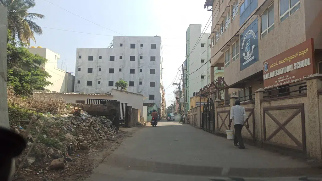 MVJ College of Education