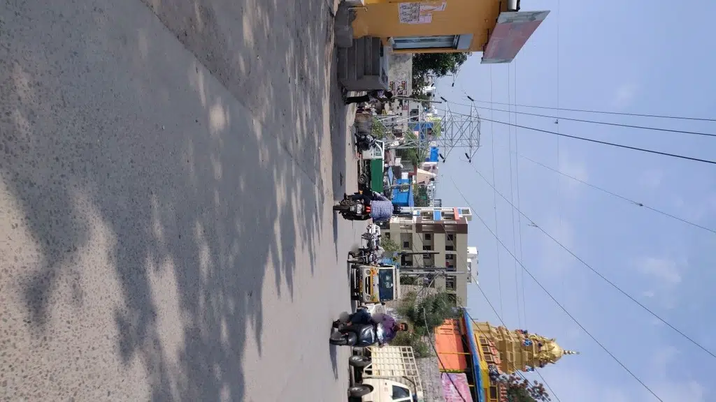 Arunodayam Talent School