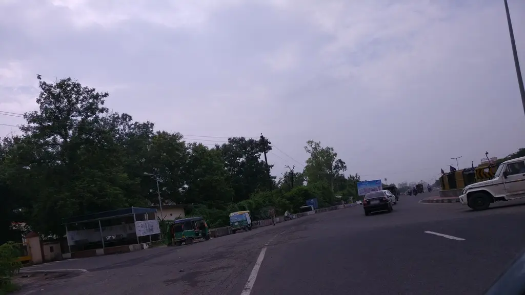 Shrijee Motors Mehshana