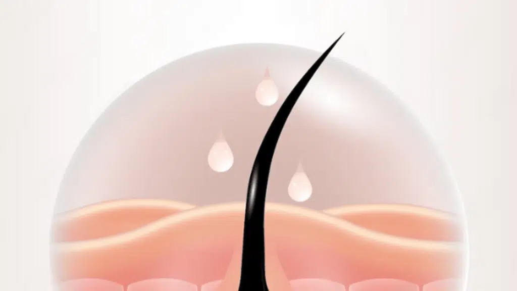 Hairpro-16 Hair Care Center