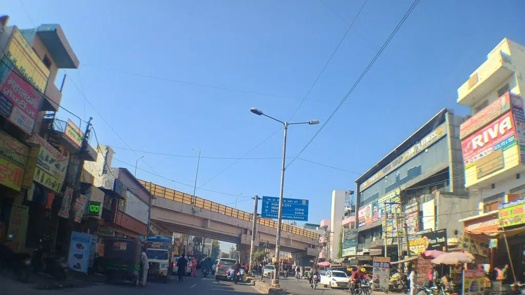 Abhishek Hospital