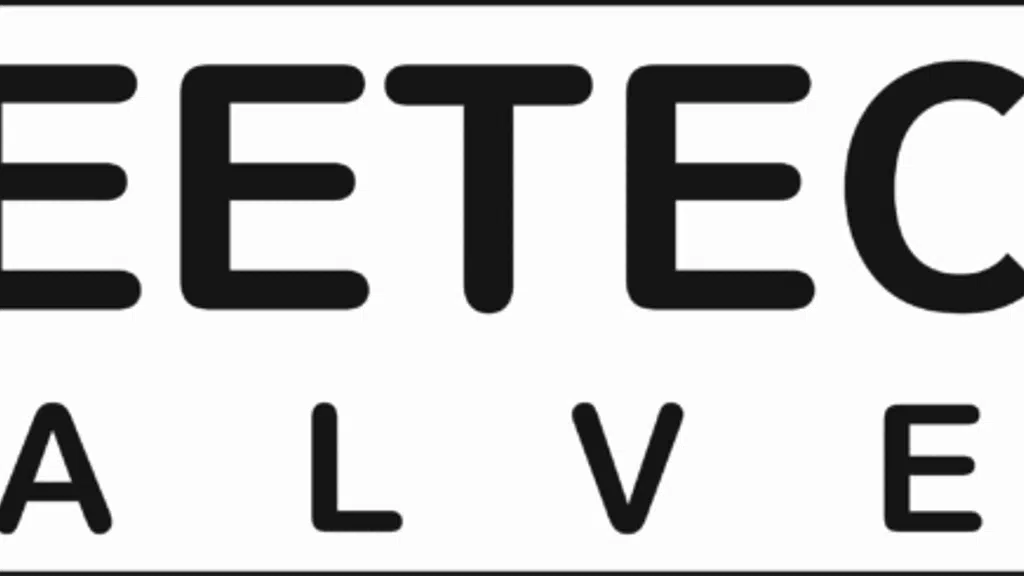 Vee Tech Valves Pvt Ltd