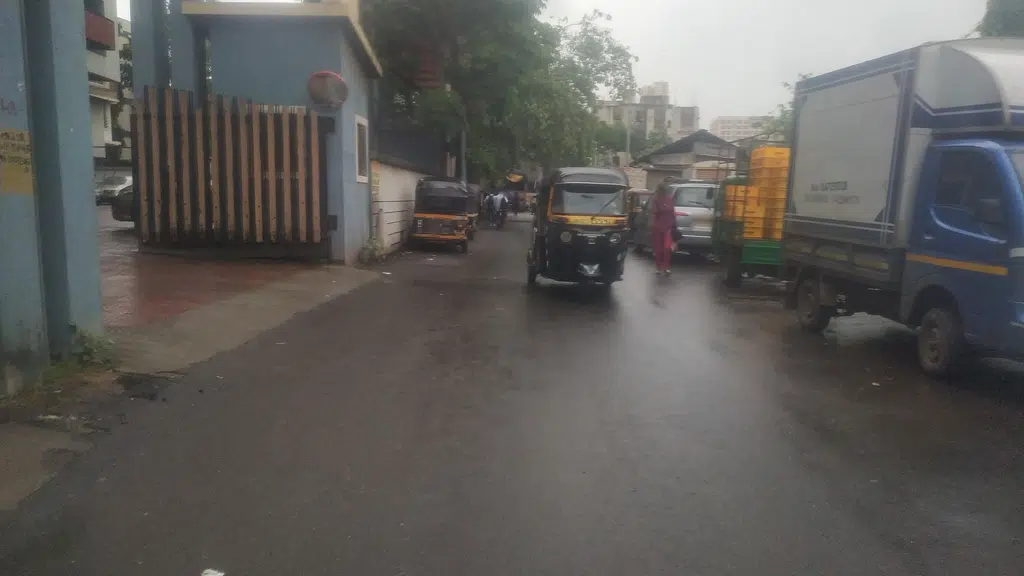 Lokhandwala Andheri West