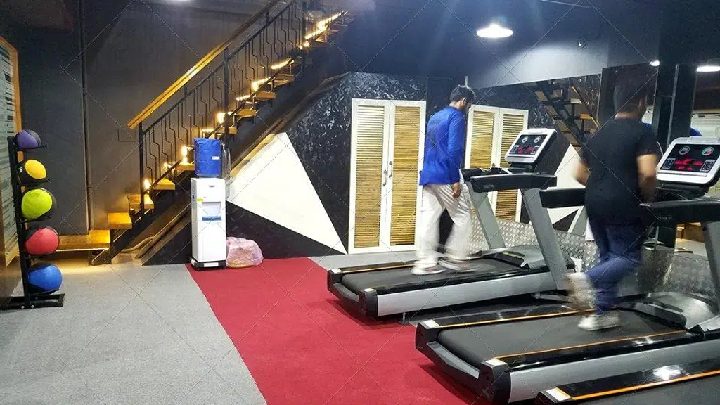 Pledge Fitness
