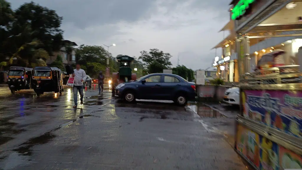 Hotel Suyog