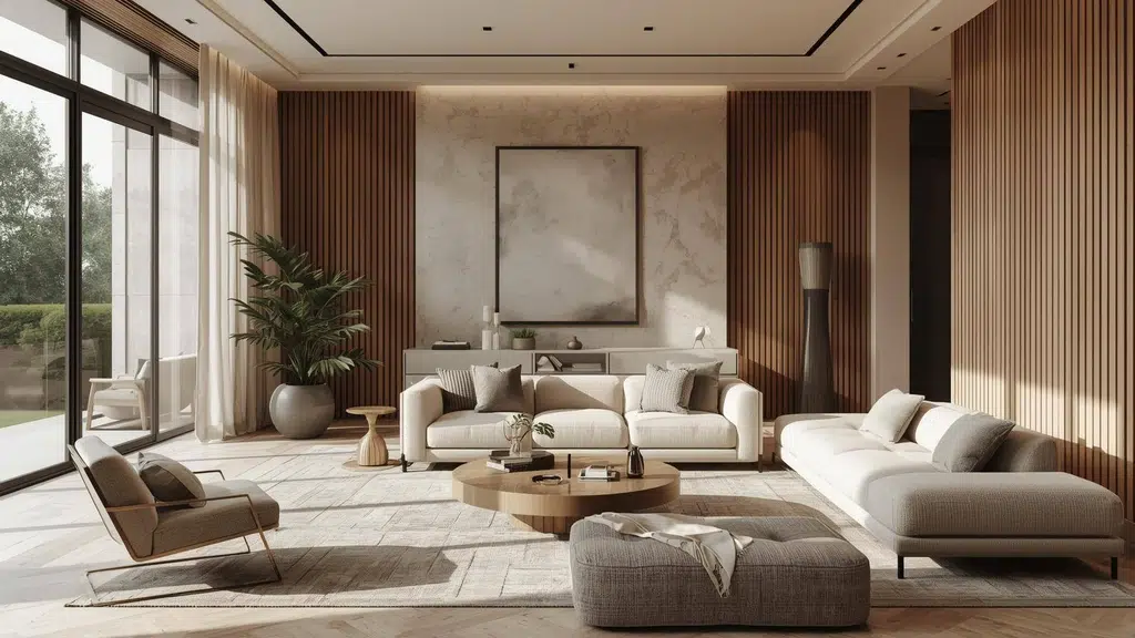 Brand House Interiors