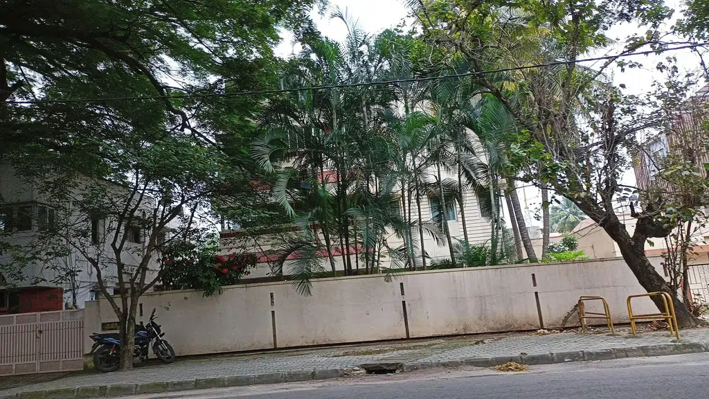 Corporation Bank Sarakki Layout Branch